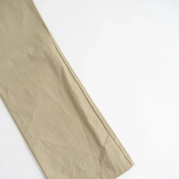 Dickies Beige Curvy Style Stretch Twill Pants Size 12R NWT - Picture 4 of 16